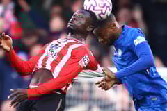 Brian Brobbey, Sunderland, 2025/26