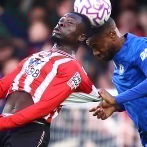 Old-school heading is back in the Premier League - and it is raising health concerns