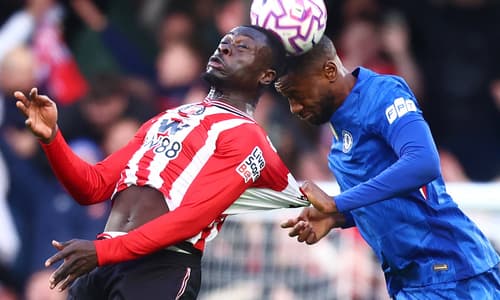 Brian Brobbey, Sunderland, 2025/26