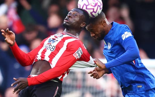 Brian Brobbey, Sunderland, 2025/26