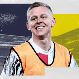Oleksandr Zinchenko, Fenerbahce