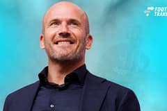 Ajax, Alex Kroes, Carlos Forbs