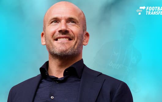 Ajax, Alex Kroes, Carlos Forbs