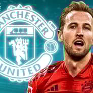 Harry Kane, Manchester United