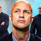 Jordi Cruijff, Fred Grim, Ajax