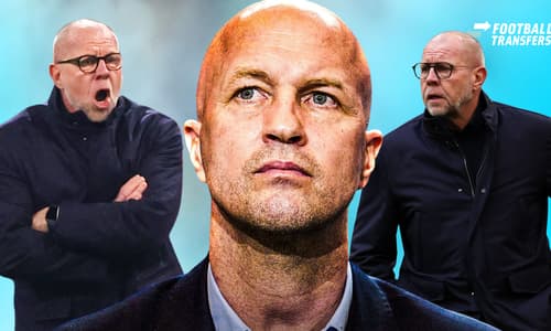 Jordi Cruijff, Fred Grim, Ajax