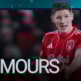 Elliot Anderson, Transfer rumours