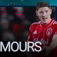 Elliot Anderson, Transfer rumours