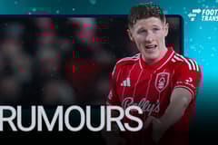 Elliot Anderson, Transfer rumours