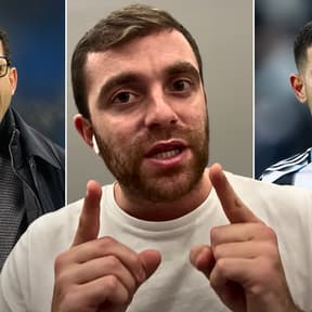 Fabrizio Romano Transfer News: Rosenior sack stance, new Chelsea target, Guimaraes to Man Utd truth