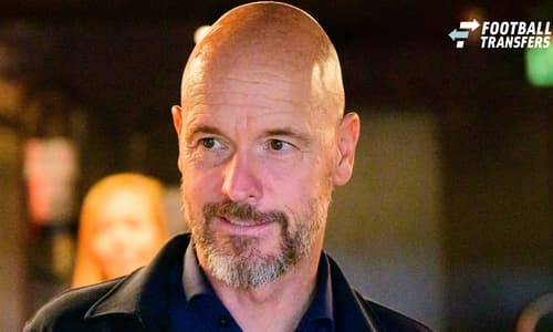 Erik ten Hag
