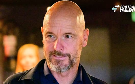 Erik ten Hag