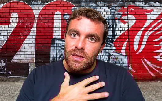 Fabrizio Romano, Liverpool, 2025/26