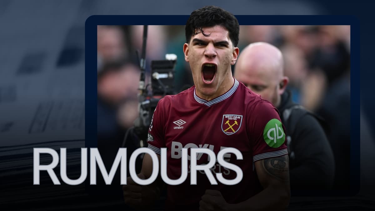 Mateus Fernandes, Rumours