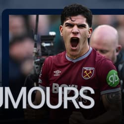 Mateus Fernandes, Rumours
