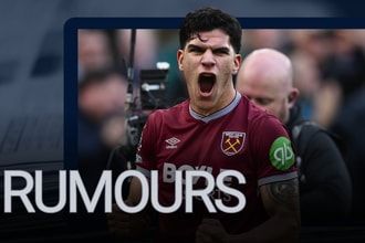 Mateus Fernandes, Rumours
