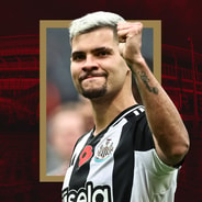 Bruno Guimaraes, Arsenal