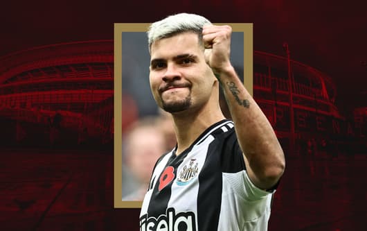 Bruno Guimaraes, Arsenal