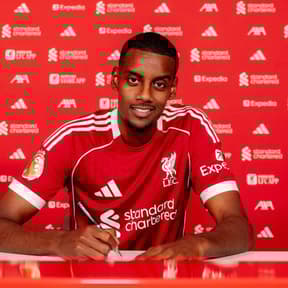 Liverpool's 10 most expensive transfers of all time