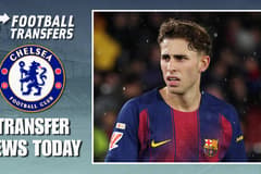 Chelsea Transfer News Today Fermin Lopez