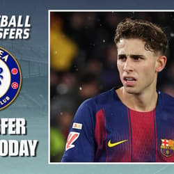 Chelsea Transfer News Today Fermin Lopez