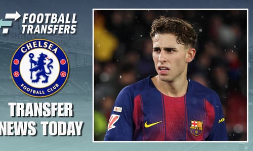 Chelsea Transfer News Today Fermin Lopez