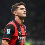 Christian Pulisic, AC Milan, 2026/27