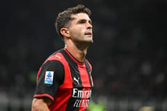 Christian Pulisic, AC Milan, 2026/27