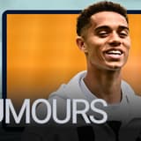 Josh King, Rumours