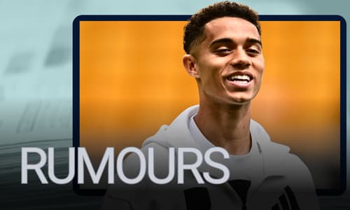 Josh King, Rumours