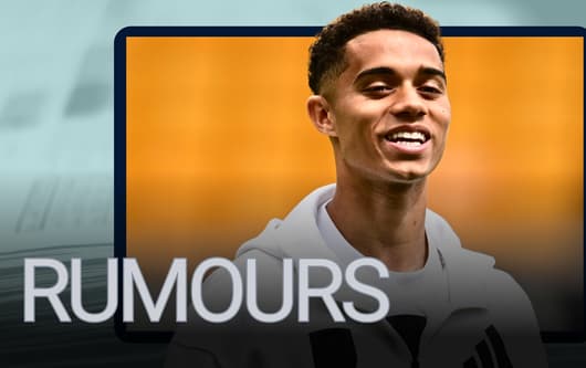 Josh King, Rumours