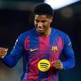 Marcus Rashford, Barcelona, 2025/26