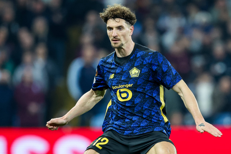 Thomas Meunier