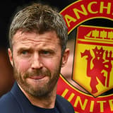 Michael Carrick, Man Utd, 2026/27