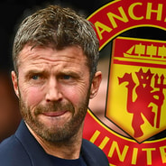 Michael Carrick, Man Utd, 2026/27