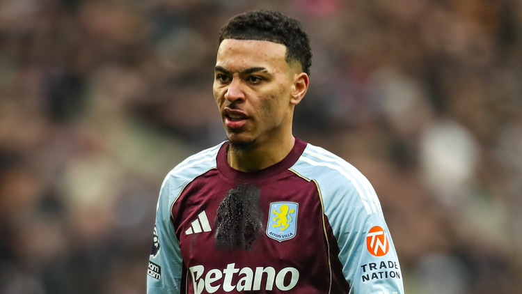Morgan Rogers, Aston Villa