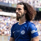 Marc Cucurella, Chelsea, 2025/26
