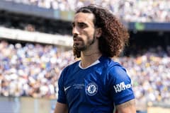 Marc Cucurella, Chelsea, 2025/26