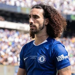 Marc Cucurella, Chelsea, 2025/26