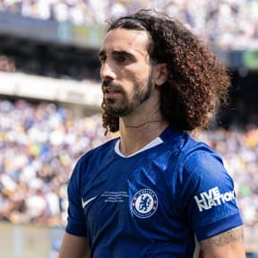 'I absolutely wanted to go' - Marc Cucurella lifts lid on failed Man City transfer