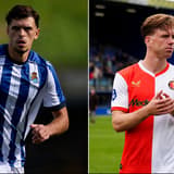 Javi López, Gijs Smal