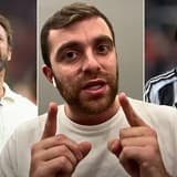 Fabrizio Romano, Transfer news, Gareth Southgate, Sandro Tonali