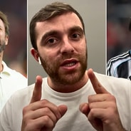 Fabrizio Romano, Transfer news, Gareth Southgate, Sandro Tonali