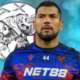 Walter Benítez, Ajax