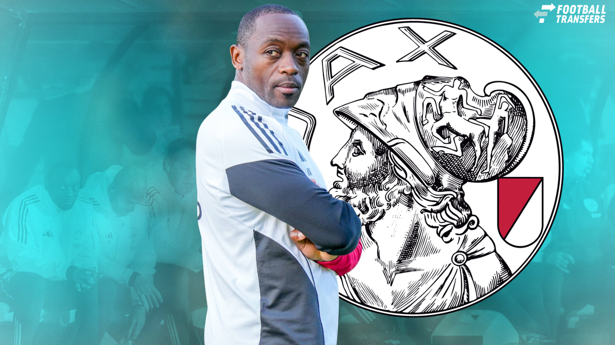 Kiki Musampa, Ajax