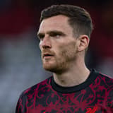 Andy Robertson, Liverpool, 2025/26
