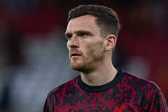 Andy Robertson, Liverpool, 2025/26