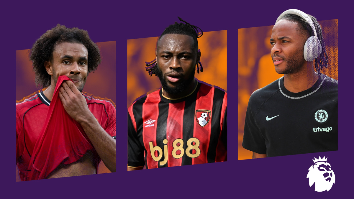 January transfer news, Done Deals, Zirkzee, Semenyo, Sterling