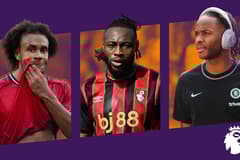 January transfer news, Done Deals, Zirkzee, Semenyo, Sterling