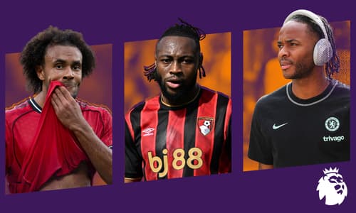 January transfer news, Done Deals, Zirkzee, Semenyo, Sterling